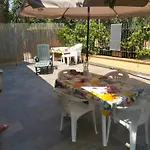 Апартаменты Casa Marta Torrenova (Sicily)