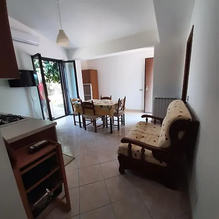 Casa Marta Apartmán