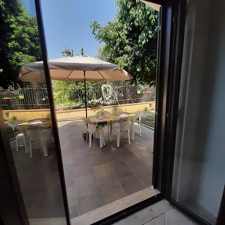 Casa Marta Апартаменты Torrenova (Sicily)