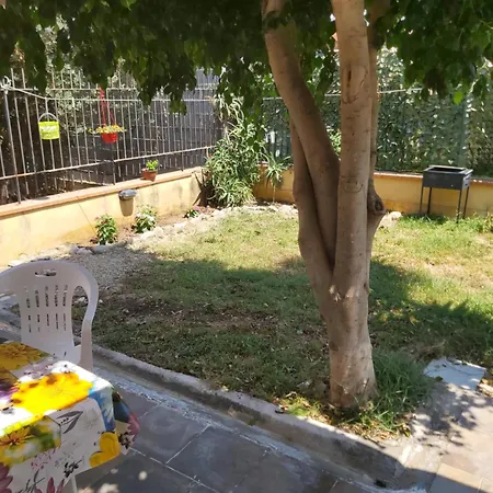 Appartamento Casa Marta *