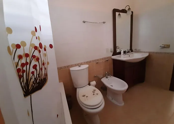 Casa Marta Torrenova (Sicily)