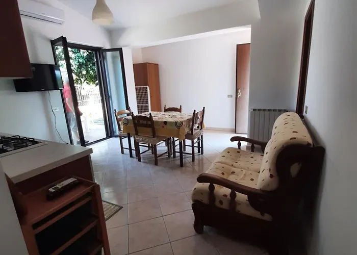 Casa Marta Apartmán