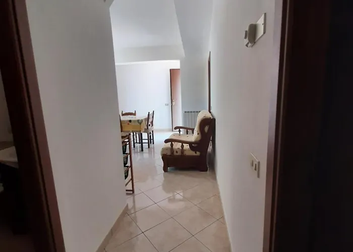 Casa Marta Apartmán *