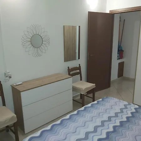 Apartment Casa Marta