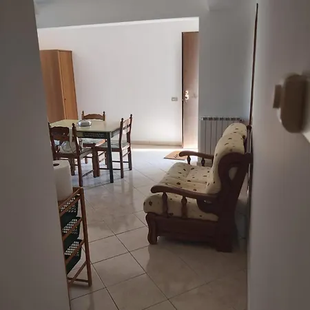 Apartment Casa Marta *
