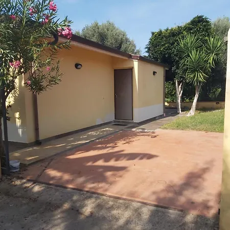 Casa Marta
