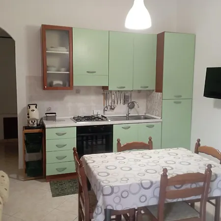 Casa Marta