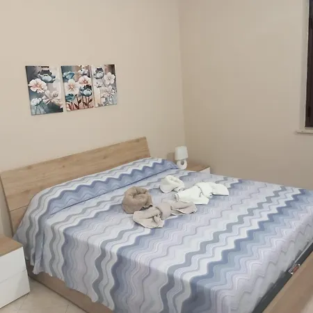 Casa Marta Apartment Torrenova (Sicily)