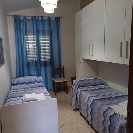 Casa Marta