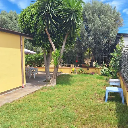 Casa Marta Apartment Torrenova (Sicily)