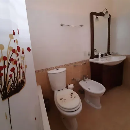 Casa Marta Torrenova (Sicily)