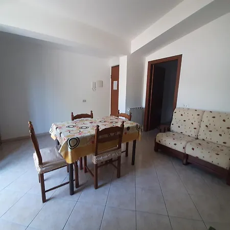 Casa Marta
