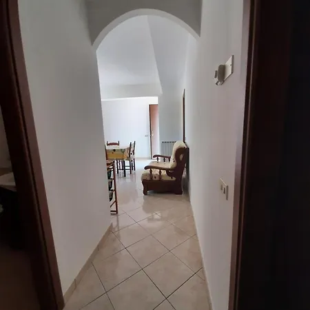 Casa Marta Apartment *