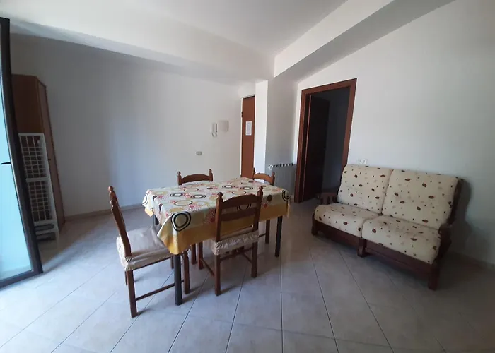 Casa Marta